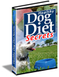 dog diet secrets